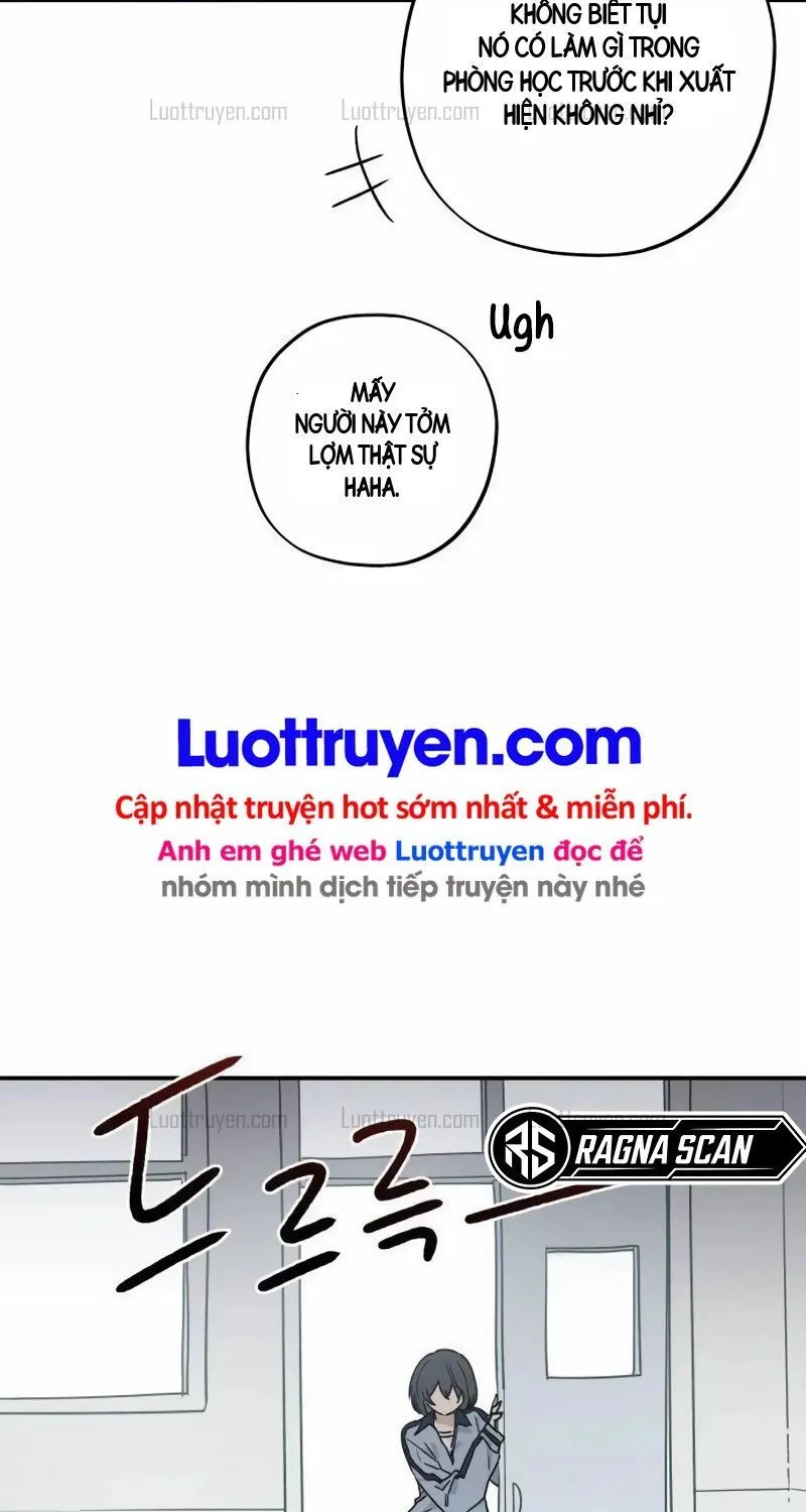 Cuộc Tấn Công Đau Đớn - Chap 29 - Trang 21