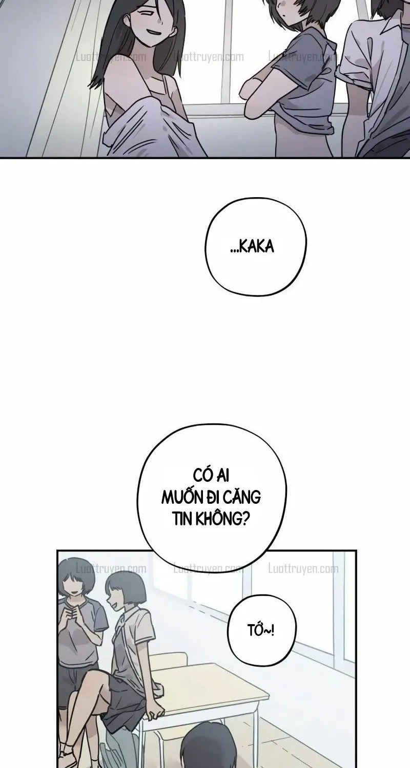 Cuộc Tấn Công Đau Đớn - Chap 29 - Trang 23