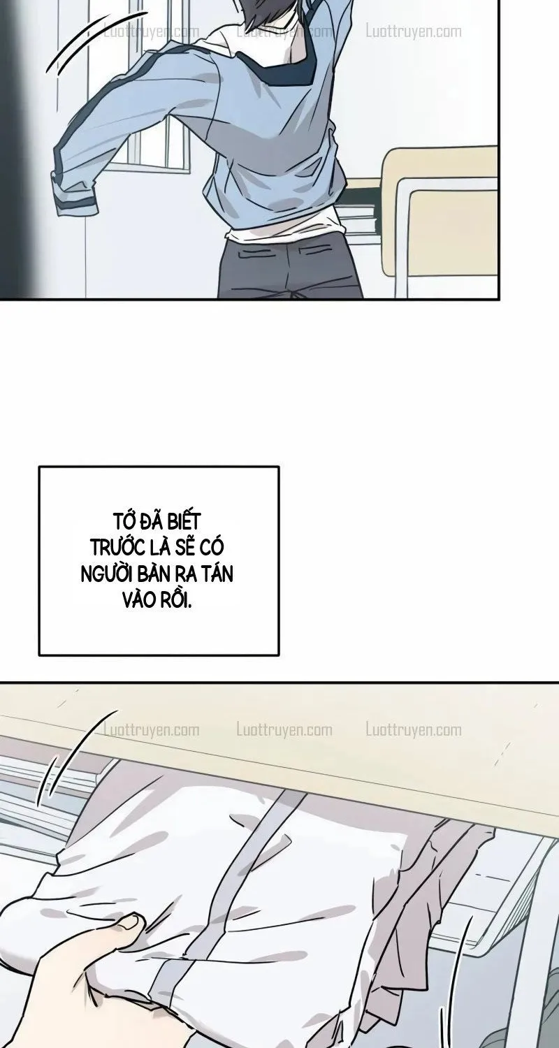 Cuộc Tấn Công Đau Đớn - Chap 29 - Trang 26
