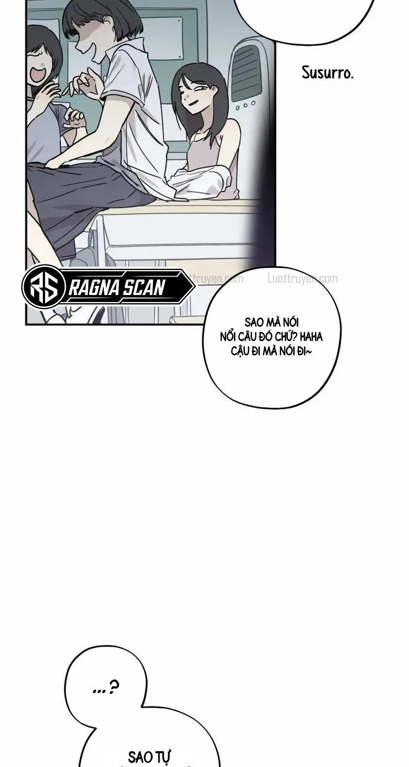 Cuộc Tấn Công Đau Đớn - Chap 29 - Trang 31