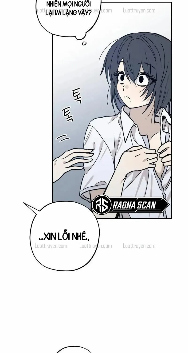 Cuộc Tấn Công Đau Đớn - Chap 29 - Trang 32