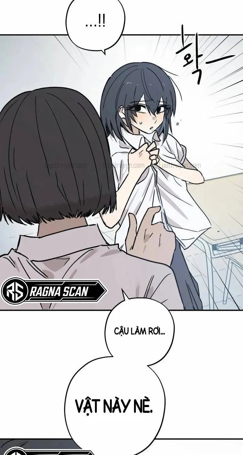 Cuộc Tấn Công Đau Đớn - Chap 29 - Trang 33