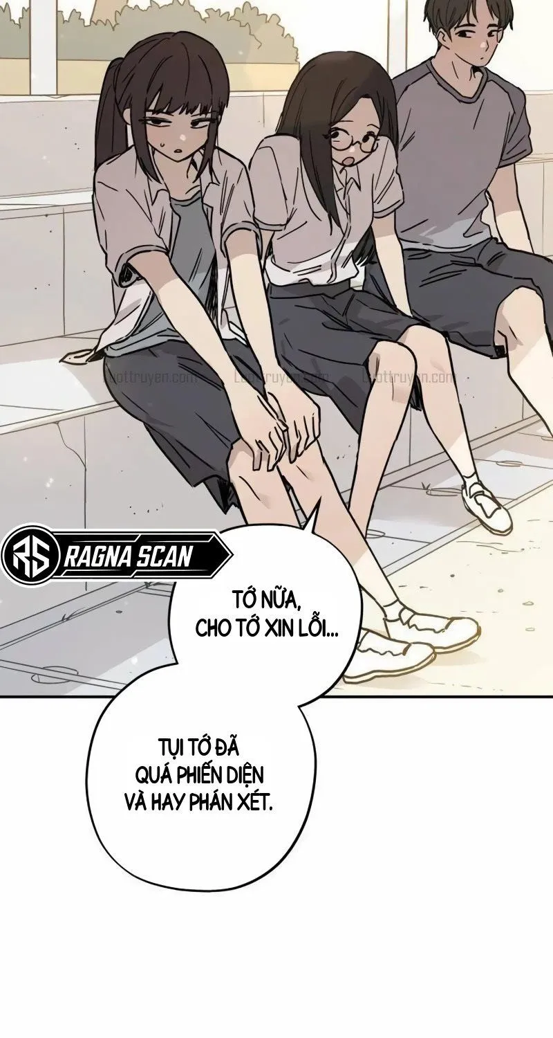 Cuộc Tấn Công Đau Đớn - Chap 29 - Trang 39