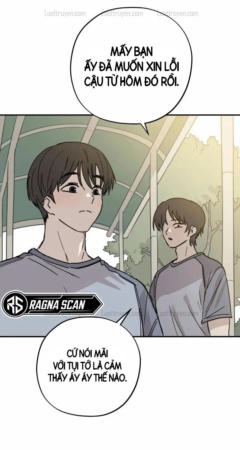 Cuộc Tấn Công Đau Đớn - Chap 29 - Trang 40