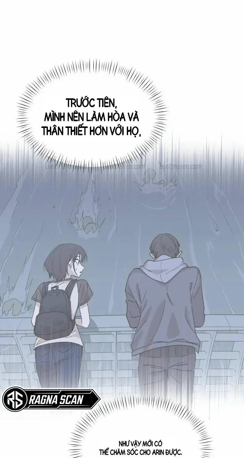 Cuộc Tấn Công Đau Đớn - Chap 29 - Trang 41