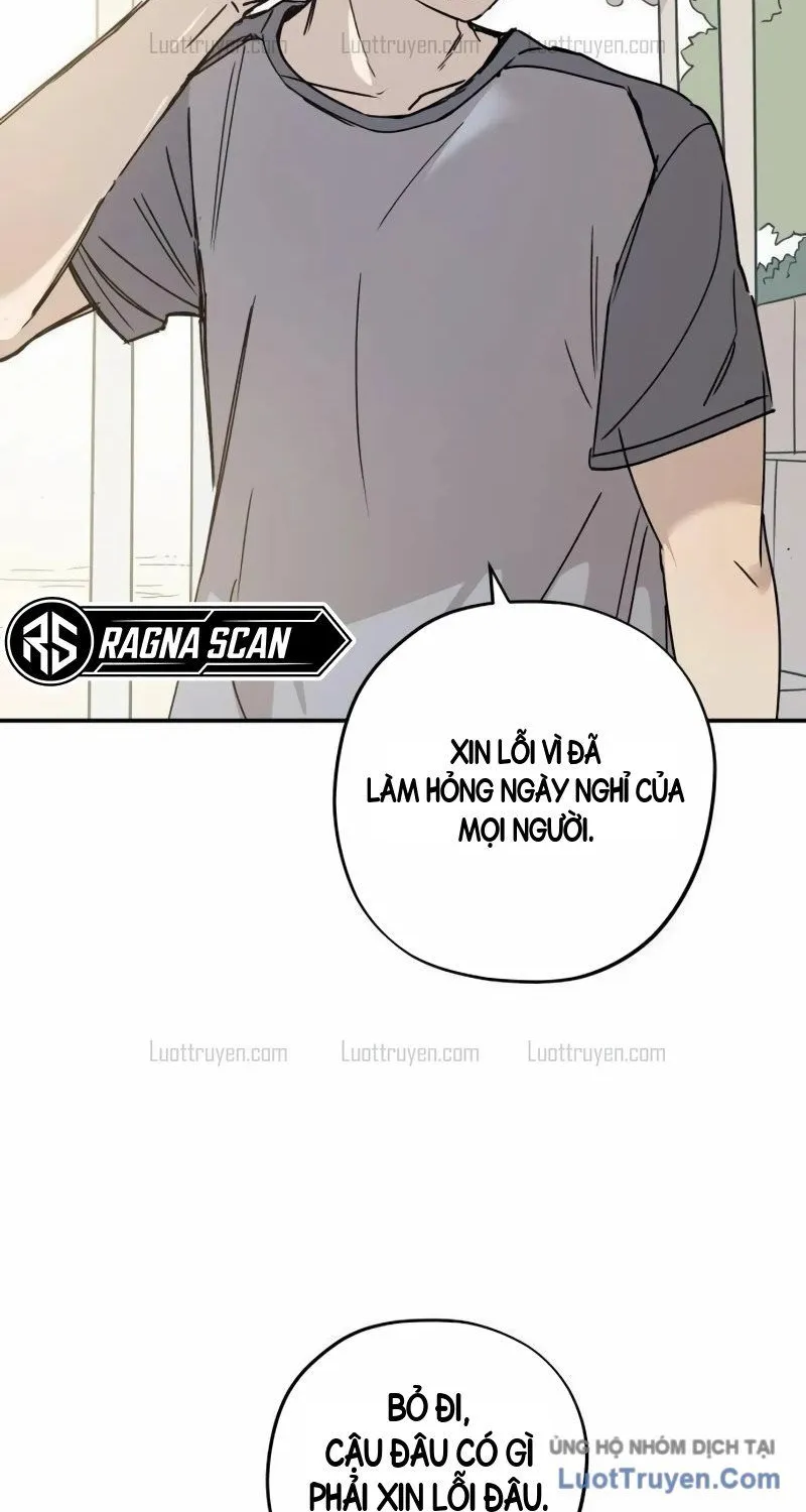 Cuộc Tấn Công Đau Đớn - Chap 29 - Trang 44