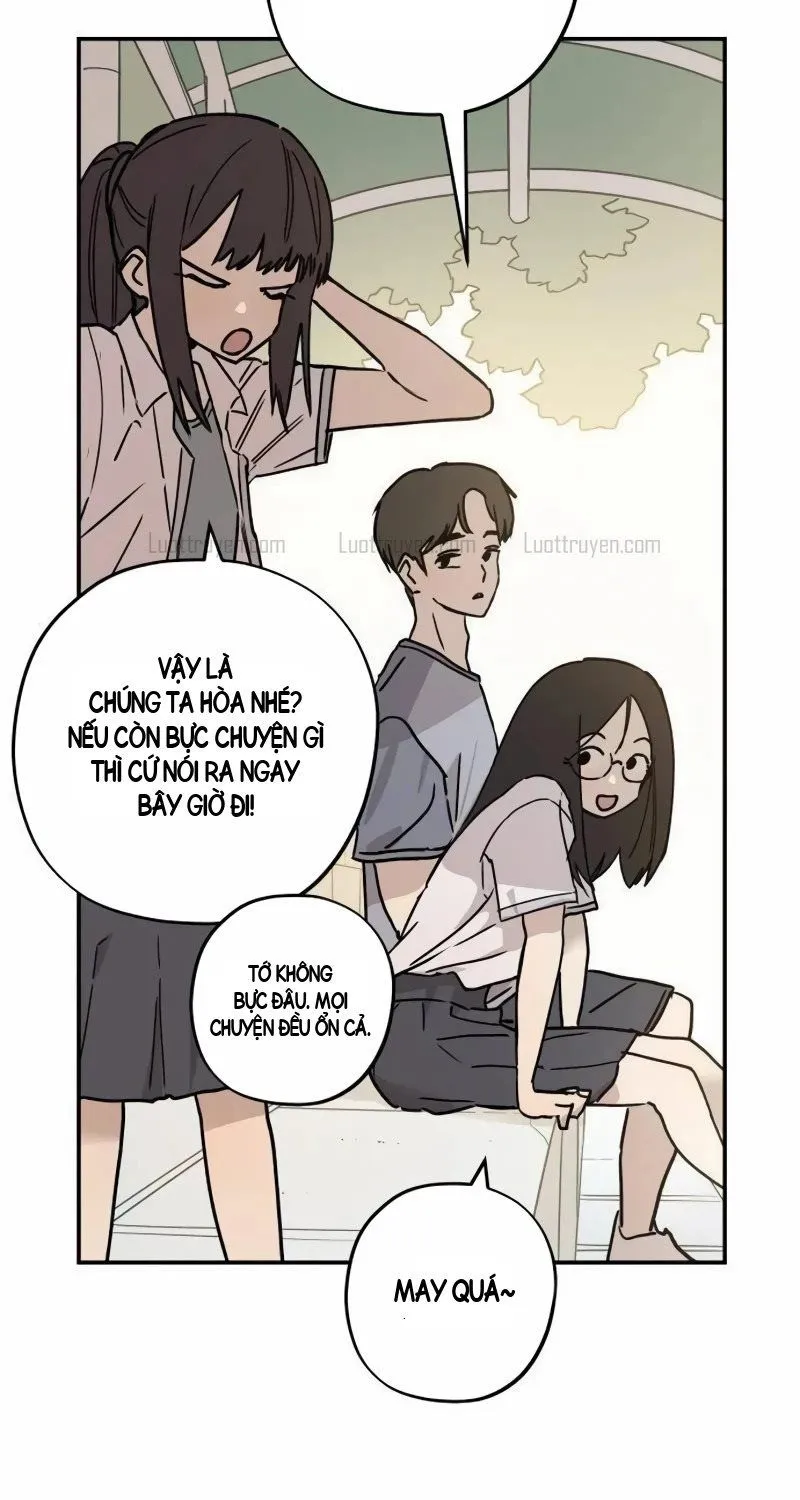 Cuộc Tấn Công Đau Đớn - Chap 29 - Trang 45