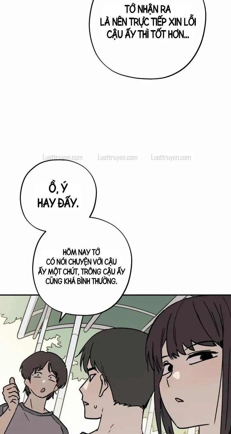 Cuộc Tấn Công Đau Đớn - Chap 29 - Trang 47