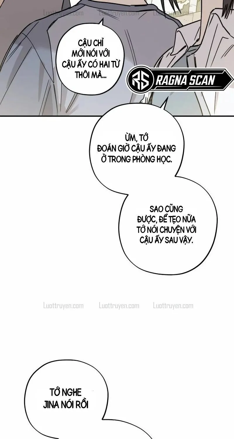 Cuộc Tấn Công Đau Đớn - Chap 29 - Trang 48