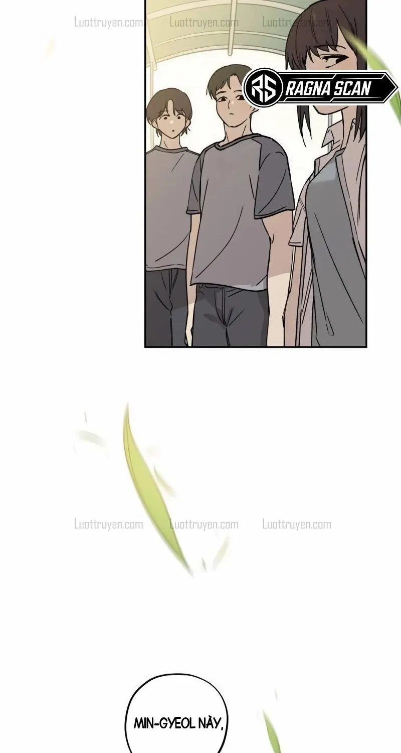 Cuộc Tấn Công Đau Đớn - Chap 29 - Trang 54