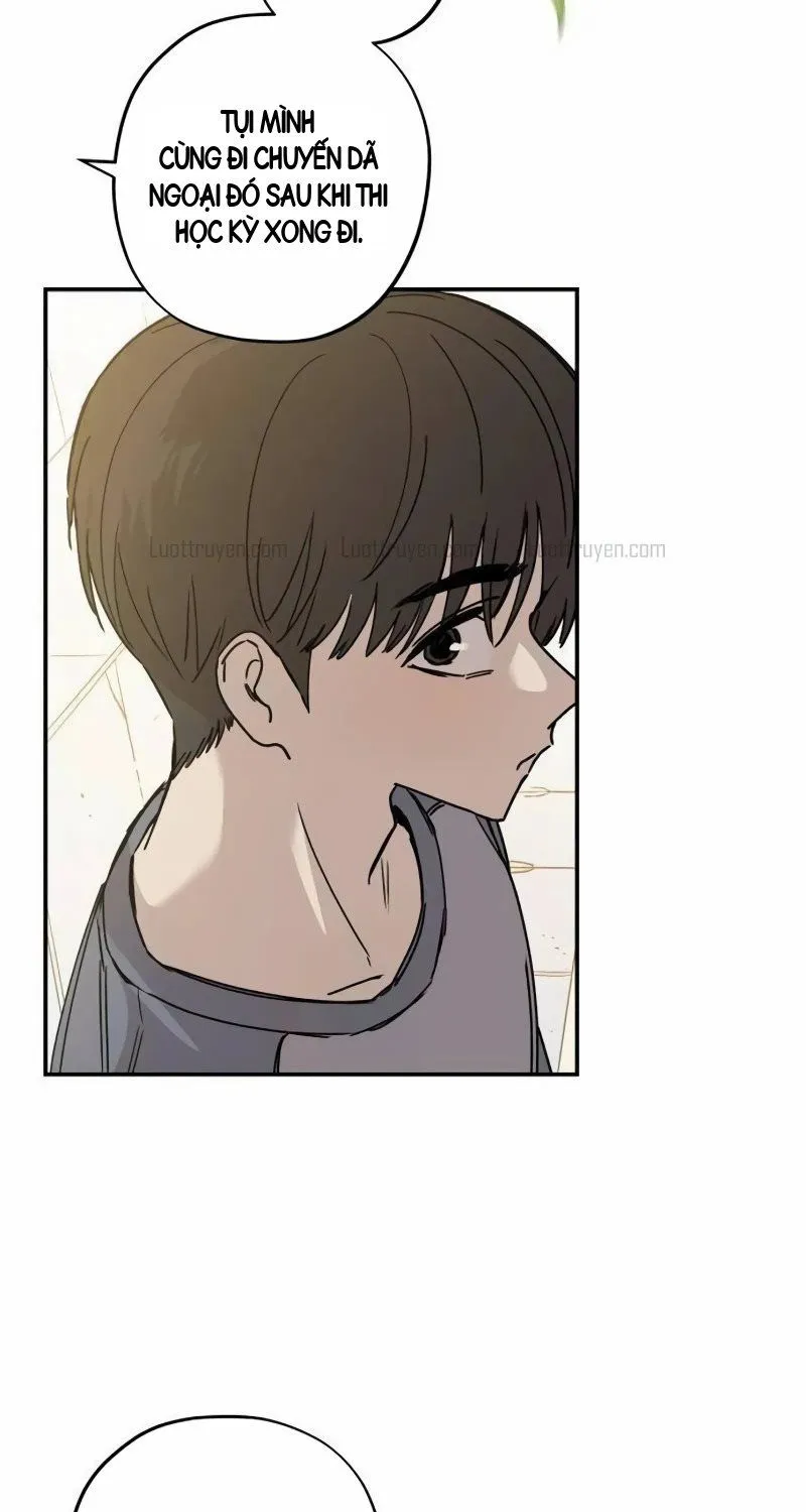 Cuộc Tấn Công Đau Đớn - Chap 29 - Trang 55