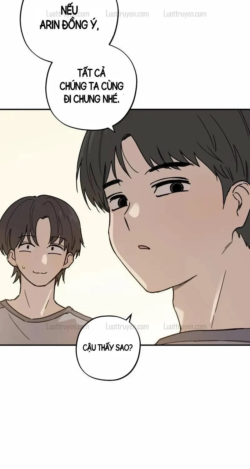 Cuộc Tấn Công Đau Đớn - Chap 29 - Trang 56
