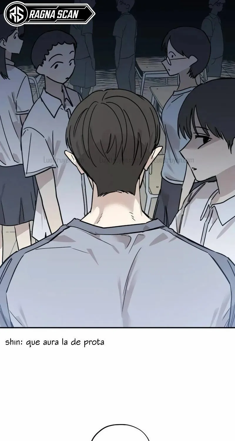 Cuộc Tấn Công Đau Đớn - Chap 29 - Trang 63