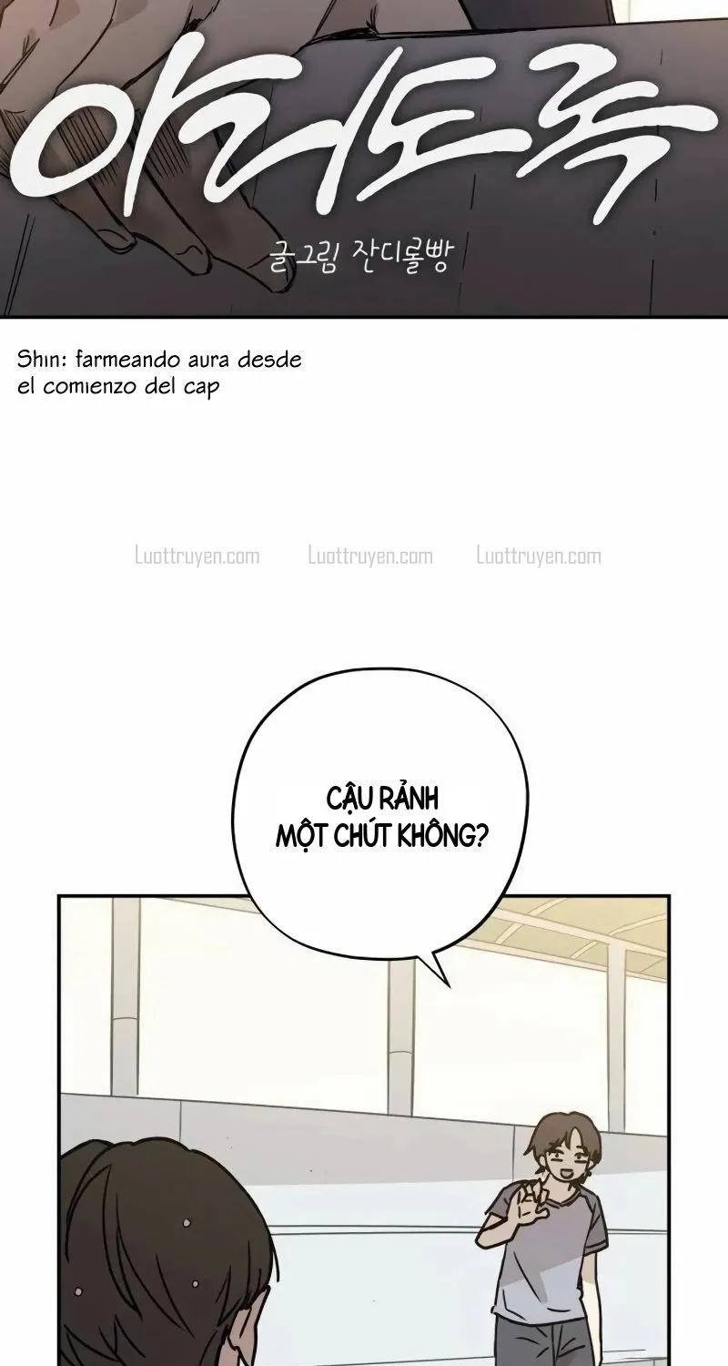 Cuộc Tấn Công Đau Đớn - Chap 29 - Trang 8