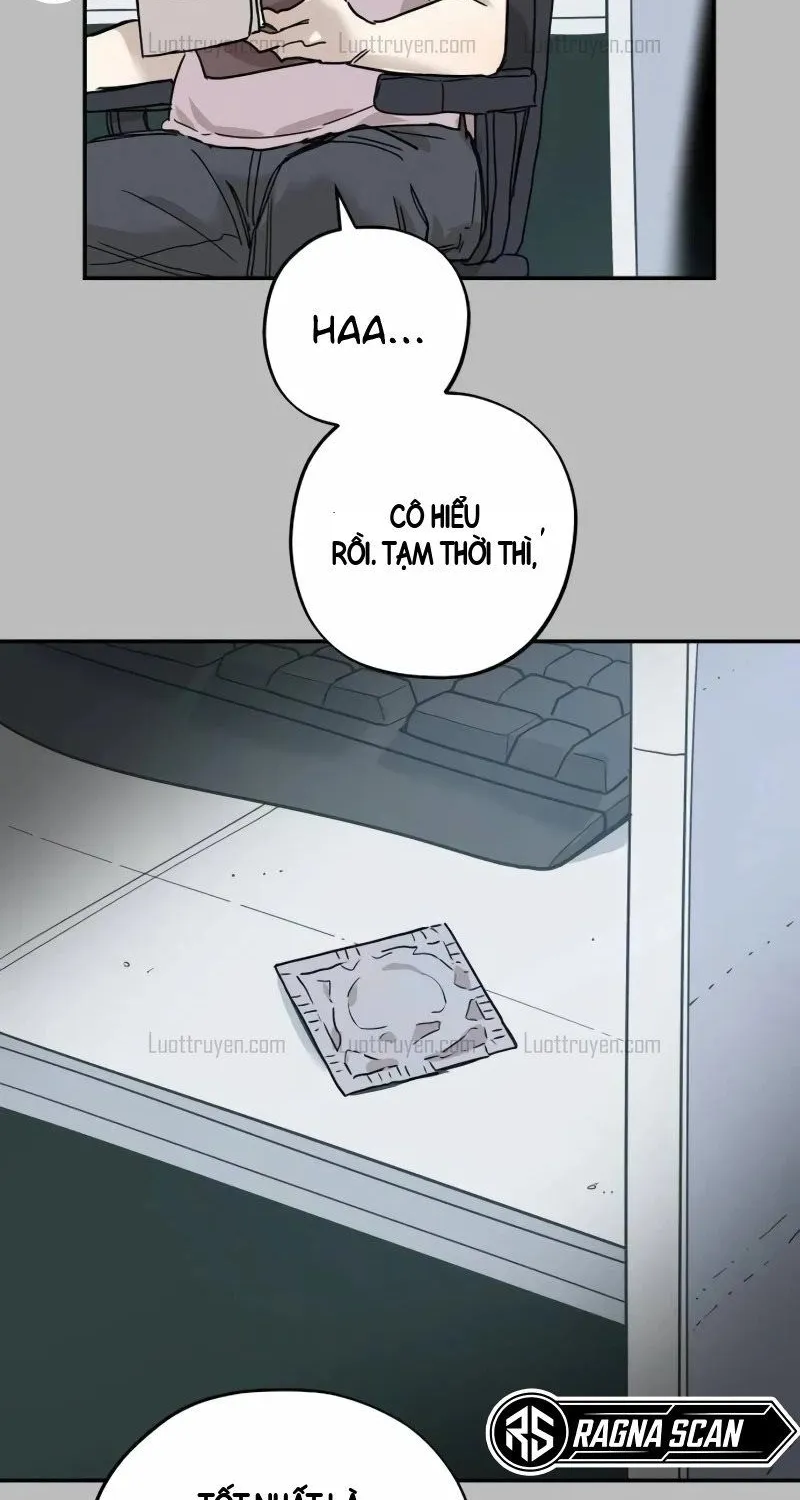 Cuộc Tấn Công Đau Đớn - Chap 29 - Trang 74