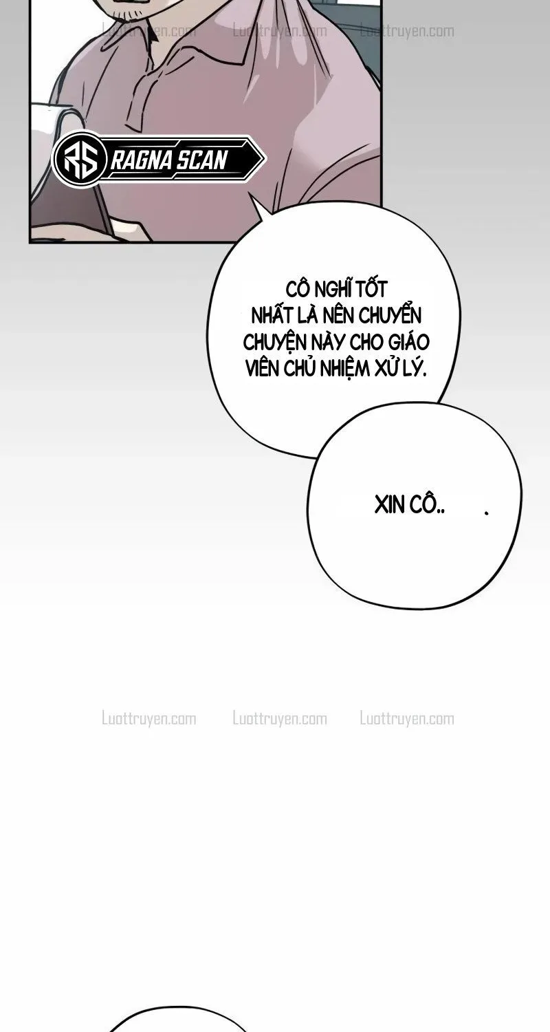Cuộc Tấn Công Đau Đớn - Chap 29 - Trang 76