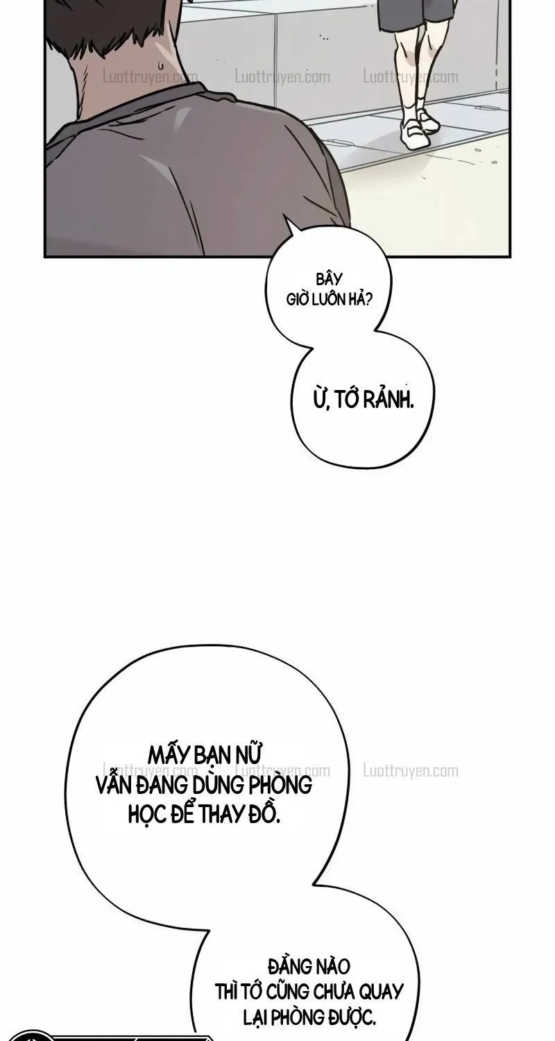 Cuộc Tấn Công Đau Đớn - Chap 29 - Trang 9