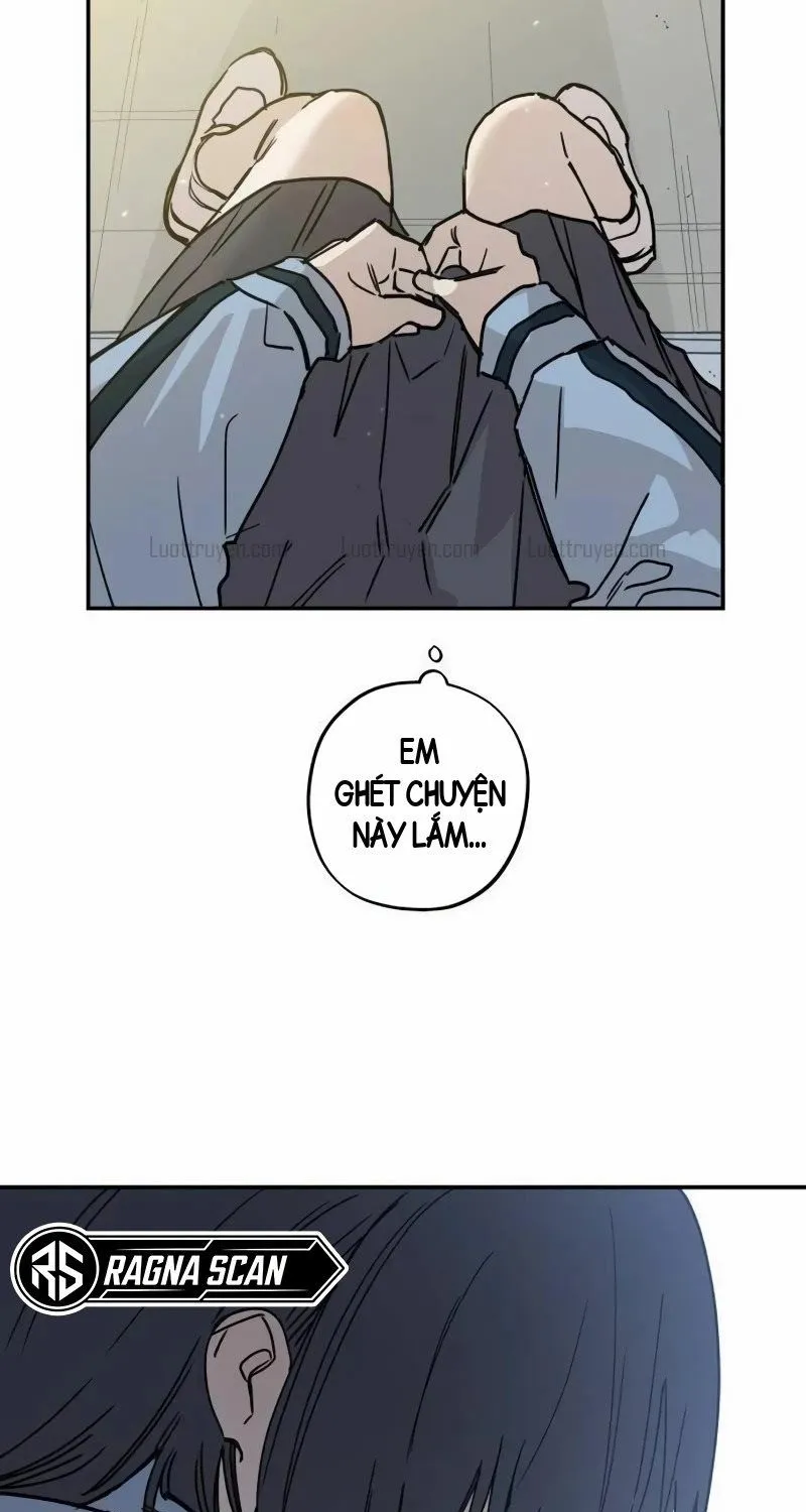 Cuộc Tấn Công Đau Đớn - Chap 29 - Trang 81