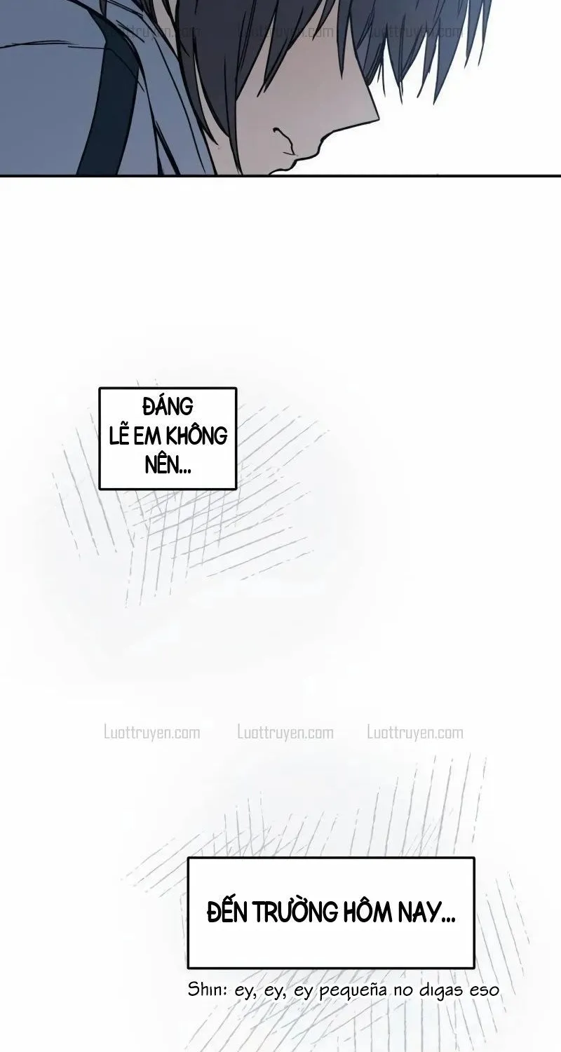 Cuộc Tấn Công Đau Đớn - Chap 29 - Trang 82