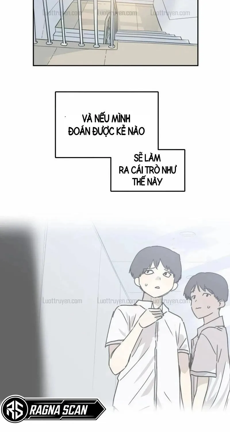 Cuộc Tấn Công Đau Đớn - Chap 29 - Trang 88