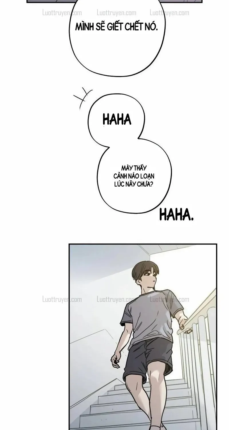 Cuộc Tấn Công Đau Đớn - Chap 29 - Trang 90
