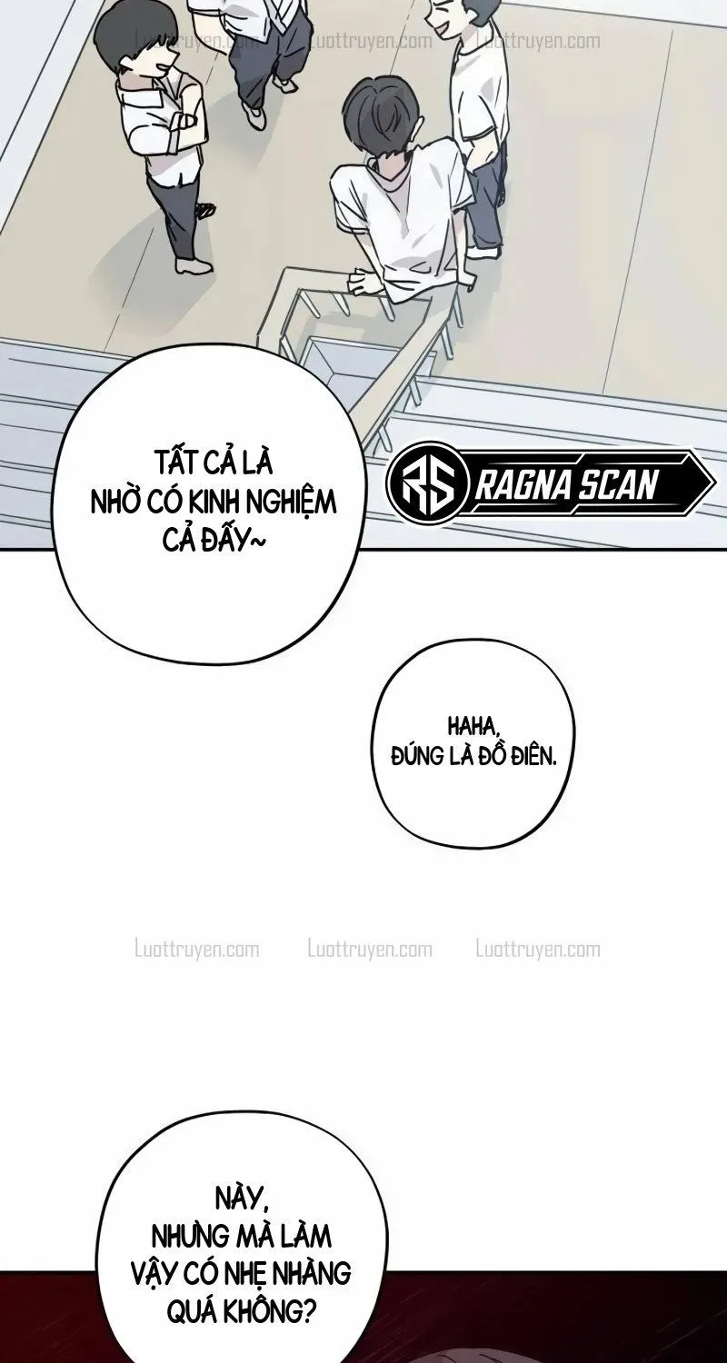 Cuộc Tấn Công Đau Đớn - Chap 29 - Trang 92