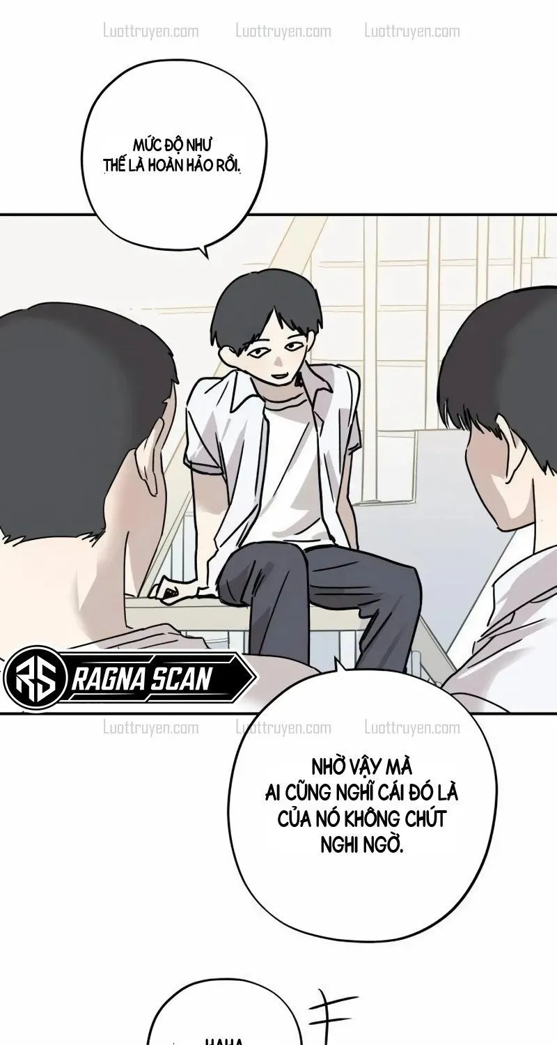 Cuộc Tấn Công Đau Đớn - Chap 29 - Trang 94