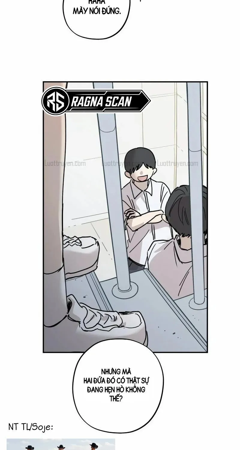 Cuộc Tấn Công Đau Đớn - Chap 29 - Trang 95