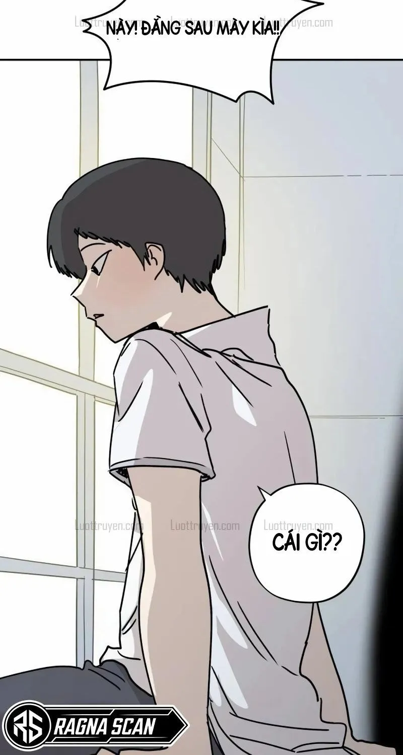 Cuộc Tấn Công Đau Đớn - Chap 29 - Trang 100