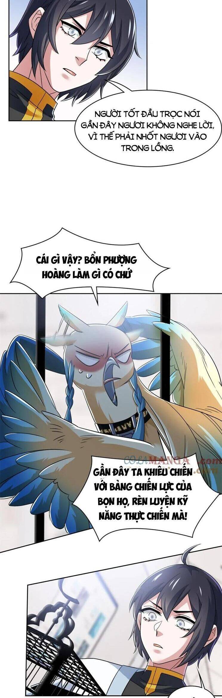 Chương 310 - Trang 12
