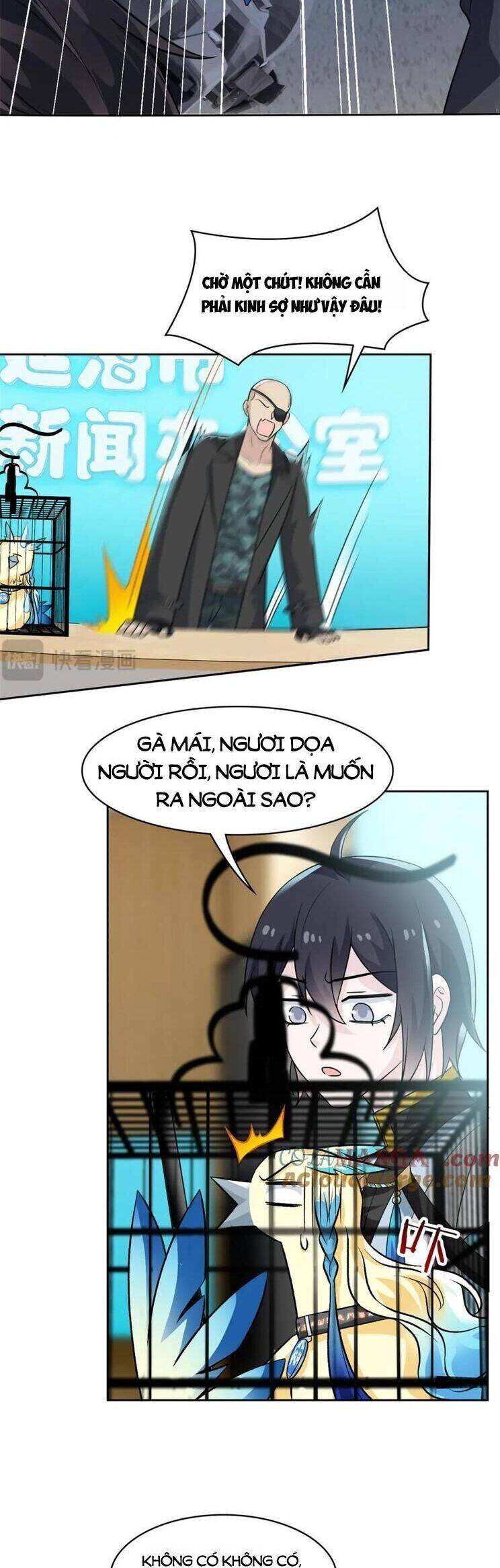 Chương 310 - Trang 24