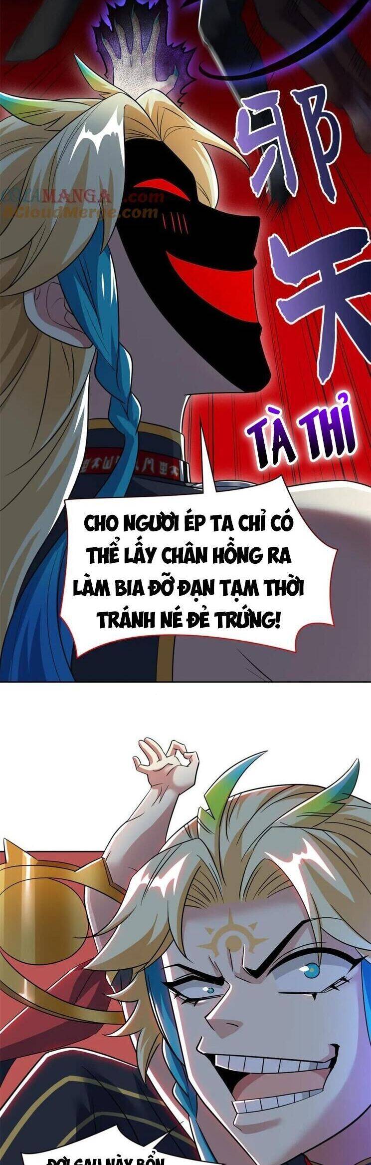 Chương 310 - Trang 5