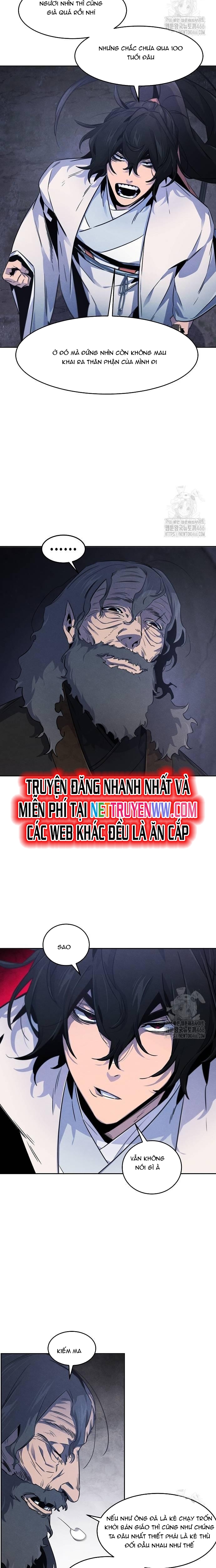 Chương 132 - Trang 18