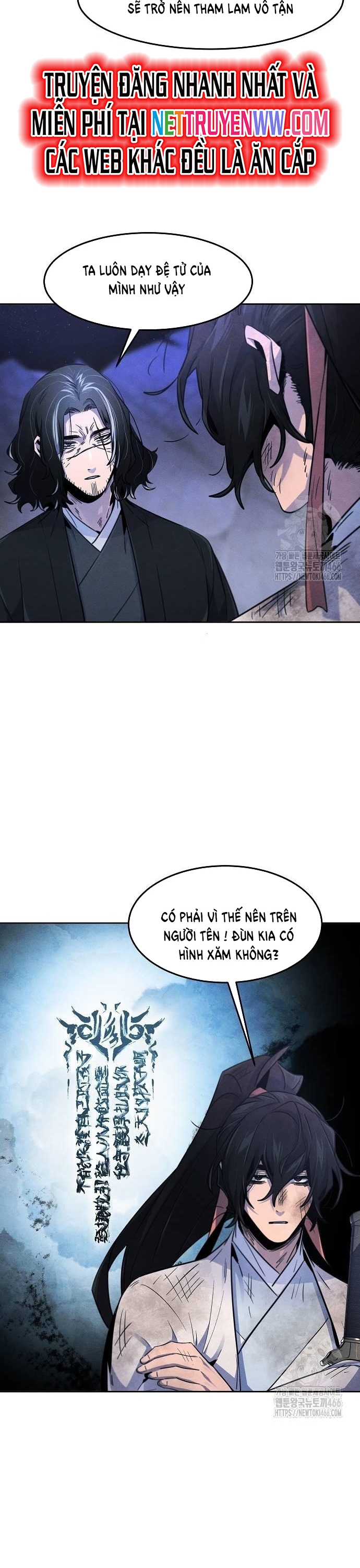 Chương 134 - Trang 21