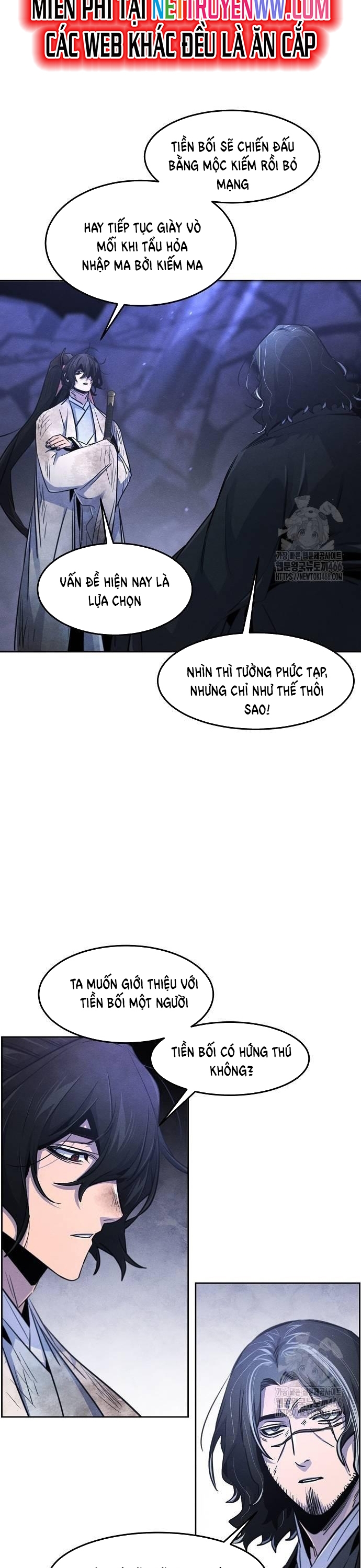 Chương 134 - Trang 29