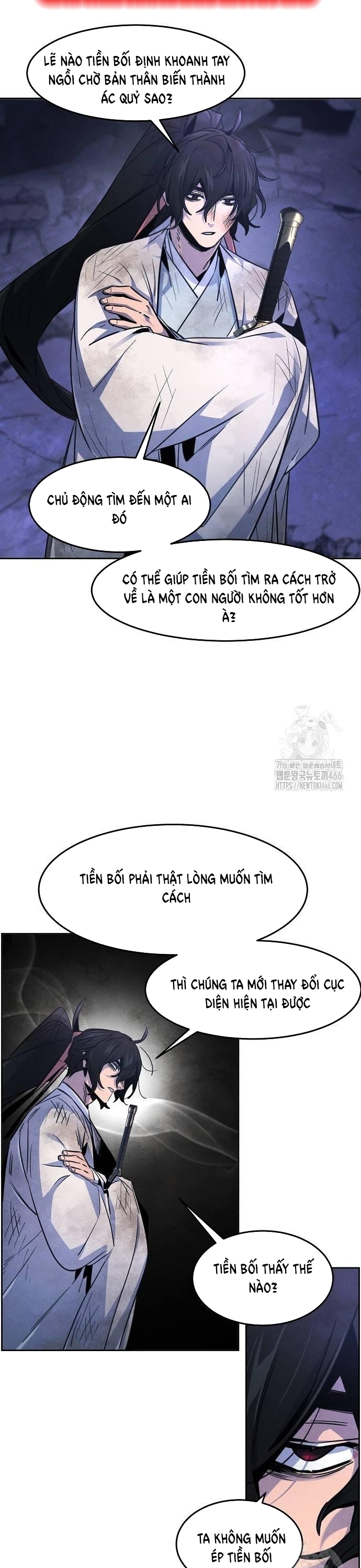 Chương 134 - Trang 31