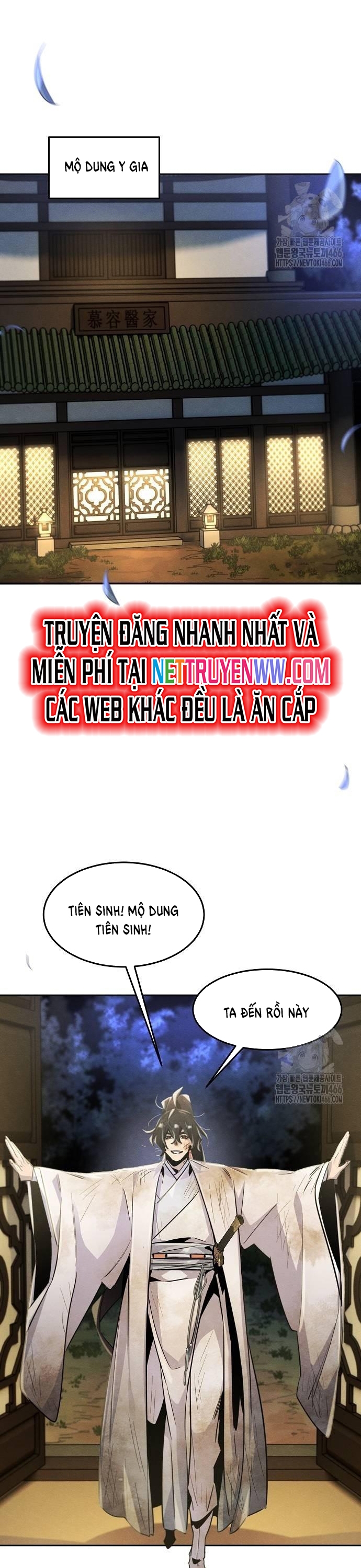 Chương 134 - Trang 34
