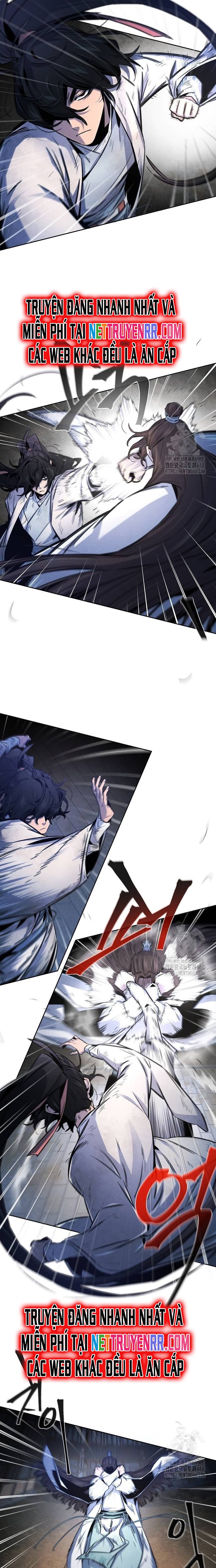 Cuồng Ma Tái Thế - Chap 141 - Trang 3
