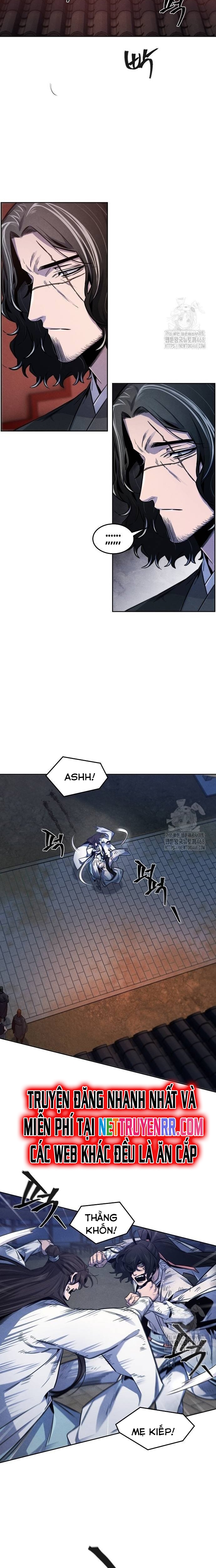 Cuồng Ma Tái Thế - Chap 141 - Trang 5