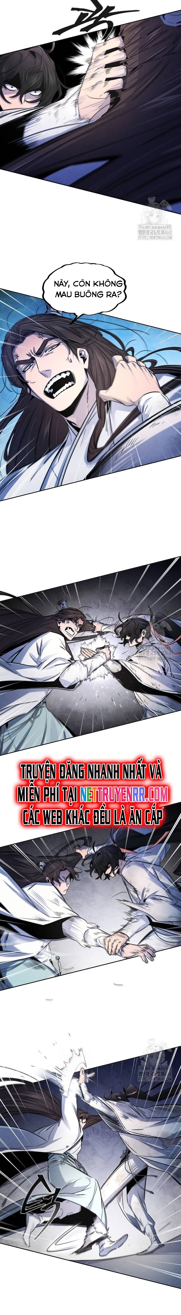 Cuồng Ma Tái Thế - Chap 141 - Trang 6