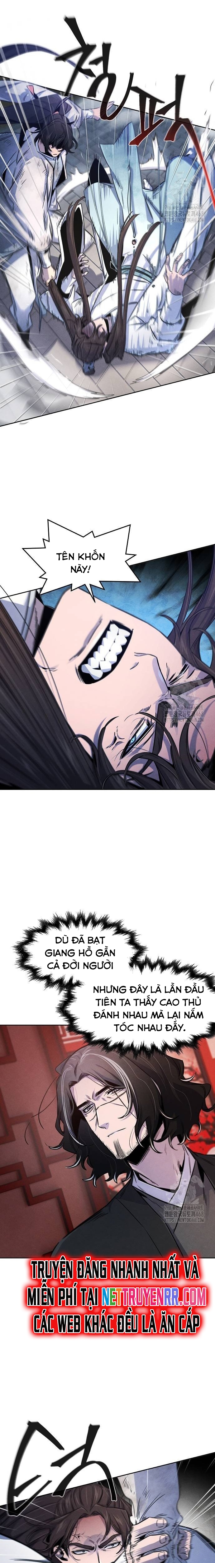 Cuồng Ma Tái Thế - Chap 141 - Trang 7