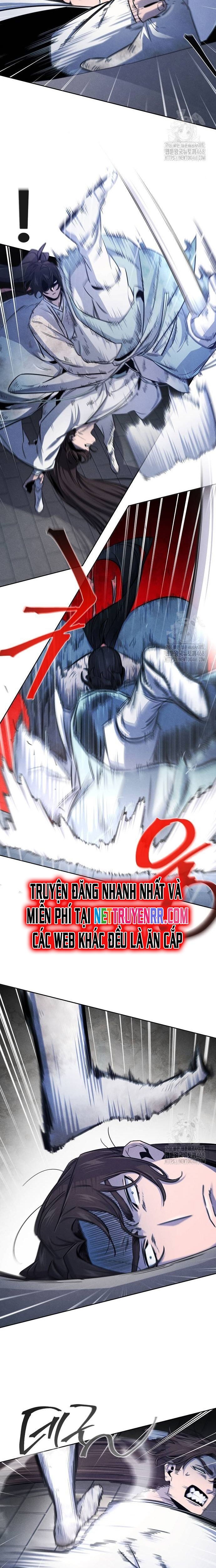 Cuồng Ma Tái Thế - Chap 141 - Trang 8
