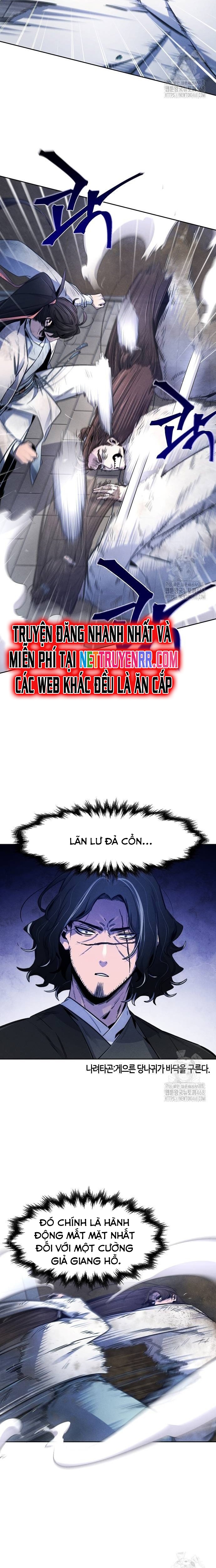 Cuồng Ma Tái Thế - Chap 141 - Trang 9