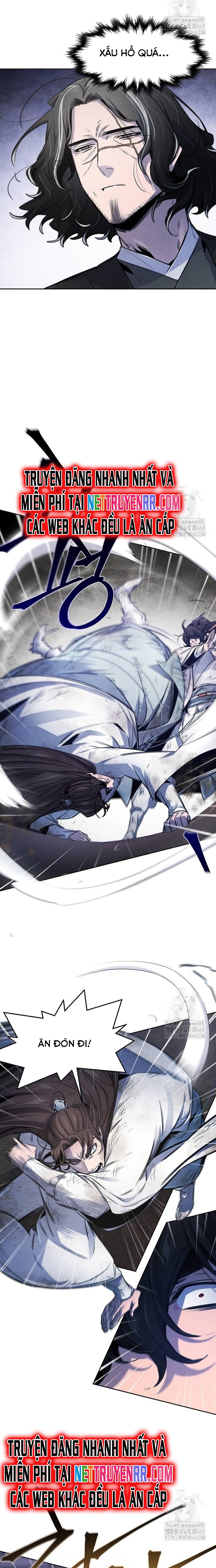 Cuồng Ma Tái Thế - Chap 141 - Trang 10