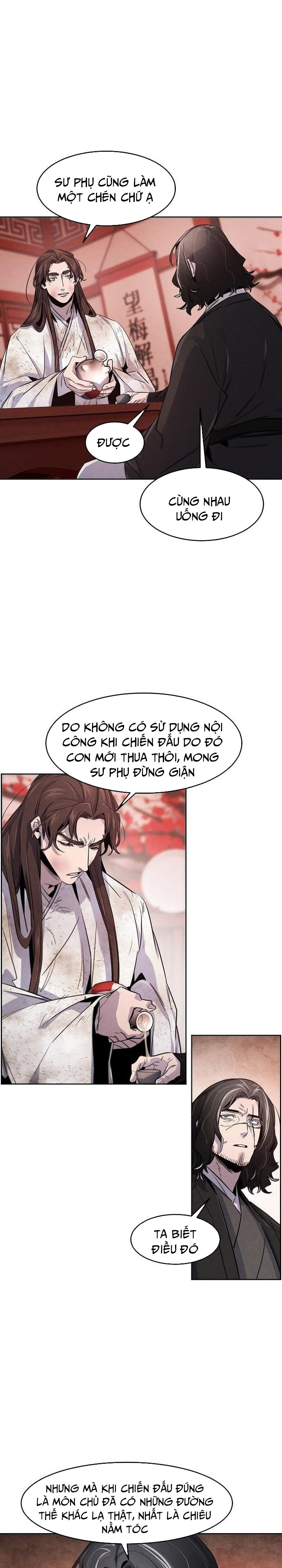 Chương 142 - Trang 21