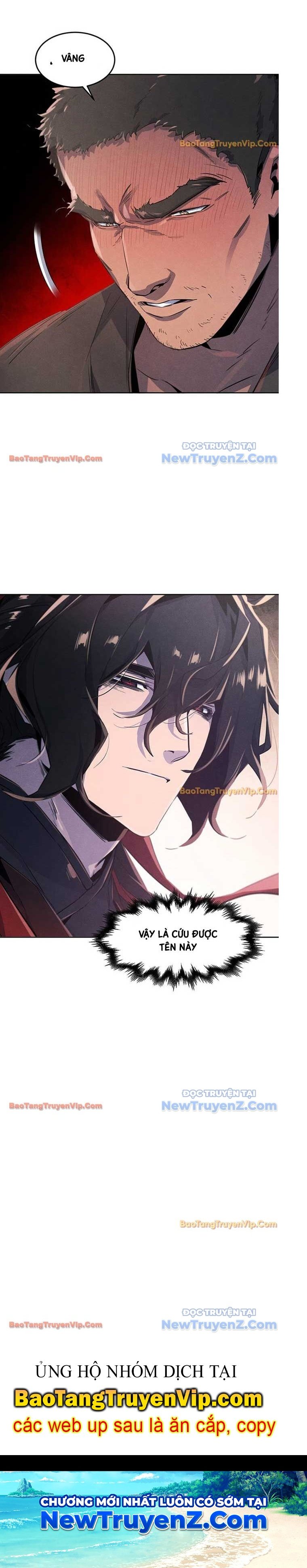 Cuồng Ma Tái Thế - Chap 154 - Trang 5