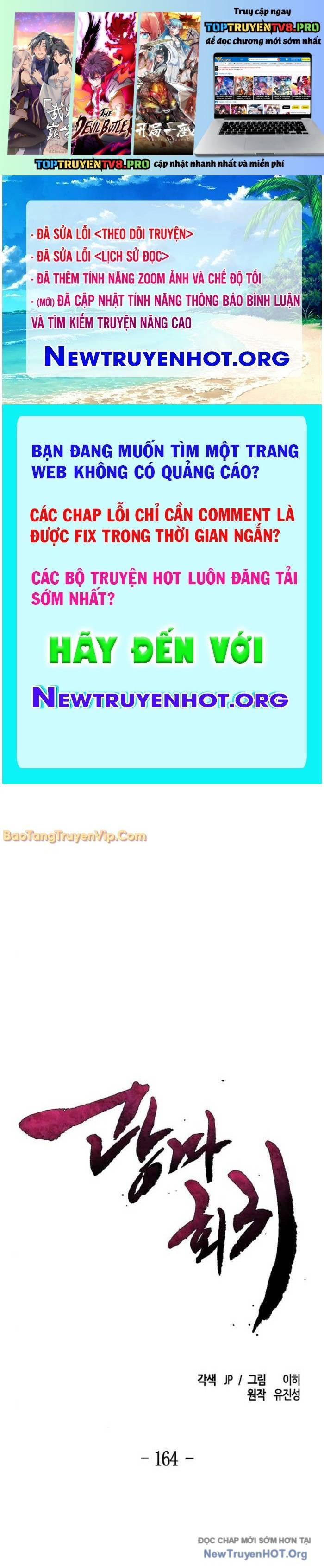 Chương 164 - Trang 1