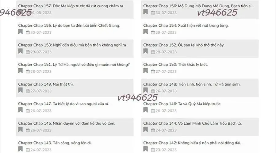 Chương 174 - Trang 284