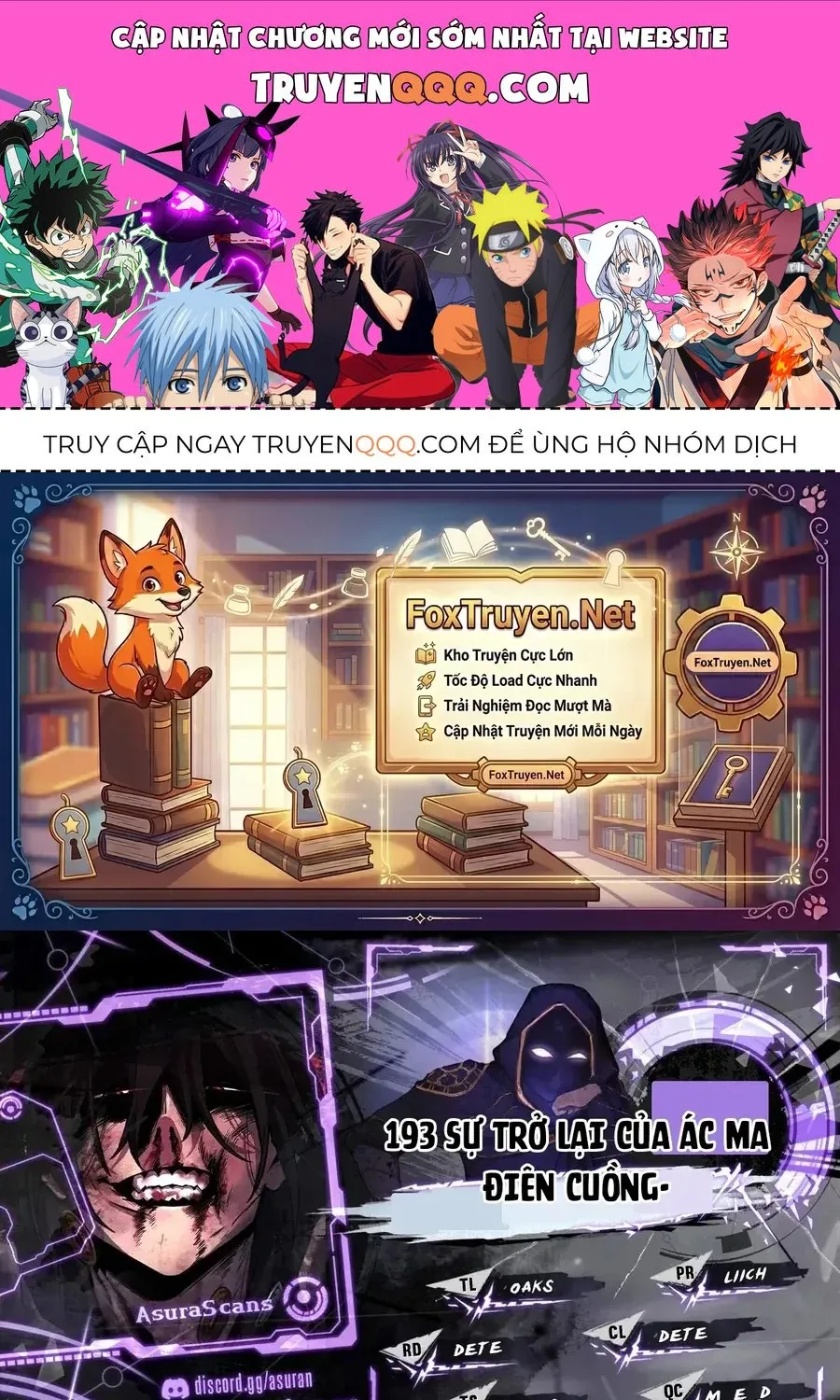 Chapter 193 - Trang 1