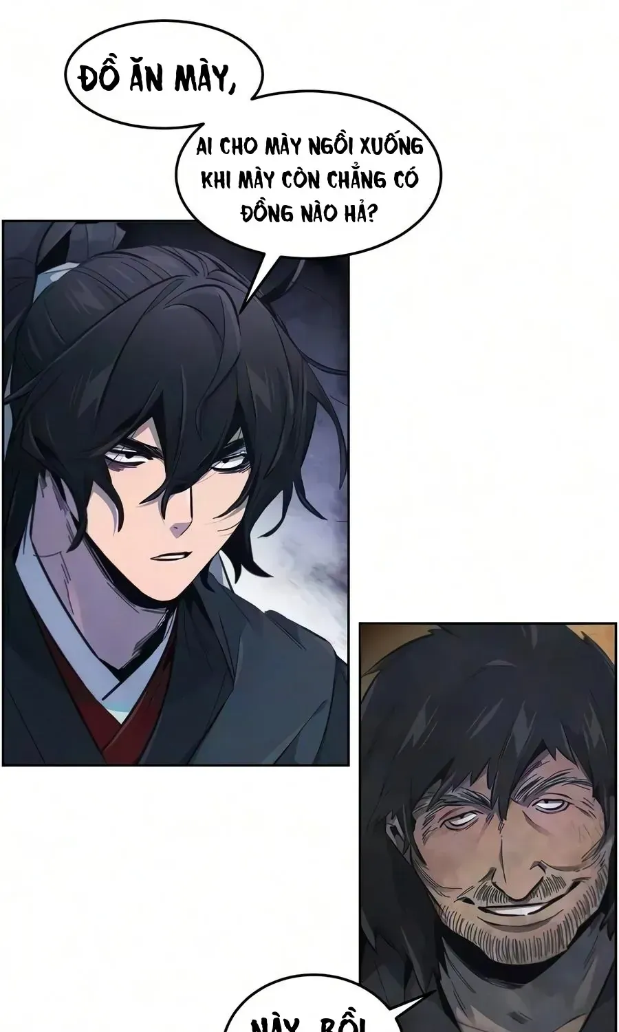 Cuồng Ma Tái Thế - Chap 194 - Trang 111